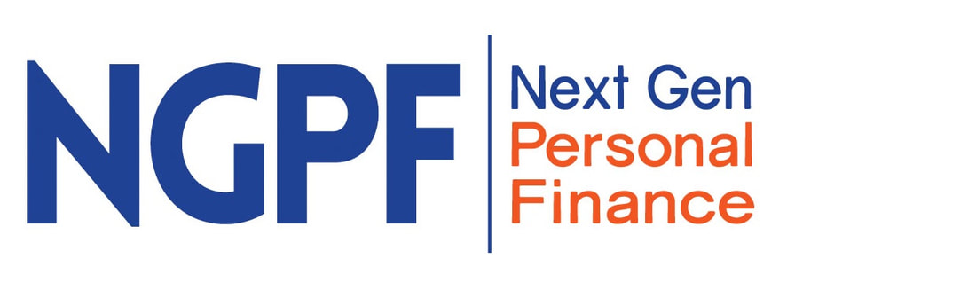 Picture of Next Gen Personal Finance Logo